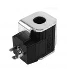 Spule Parker 10VDC 28W fi16 h=50mm